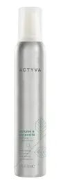 kemon-actyva-volume-e-corposita-mousse-200-ml