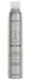 kemon-actyva-volume-e-corposita-dry-shampoo-200-ml