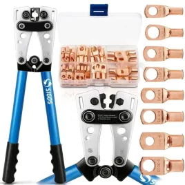 zaciskarka-kabli-przewodow-praska-tulejki-6-50mm2-60-koncowek