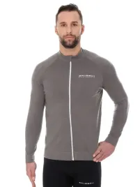 bluza-termoaktywna-meska-brubeck-active-wool-ls13330-szary-xxl