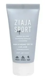 ziaja-sport-krem-ochronny-spf-50-uvauvb-ochrona-wysoka-50-ml