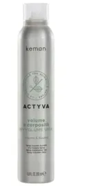 kemon-actyva-volume-e-corposita-dry-shampoo-200-ml