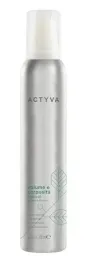 kemon-actyva-volume-e-corposita-mousse-200-ml