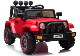 auto-jeep-4-silniki-12v-ekoskora-piankowe-kola-kluczyk-czerwony