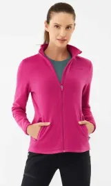 bluza-damska-polarowa-viking-tesero-4600-fuksja-l