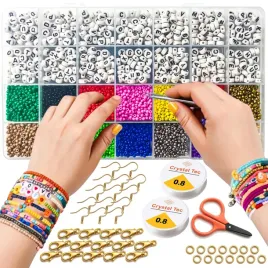 koraliki-do-bransoletek-bizuterii-zestaw-koralikow-szklanych-diy-4200-szt