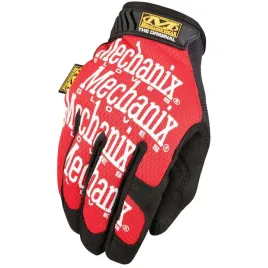 rekawice-mechanix-wear-the-original-red-xl