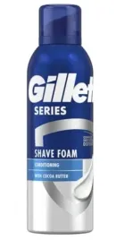 gillette-series-pianka-do-golenia-z-maslem-kakaowym-200-ml