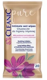 cleanic-chusteczki-intymne-pure-20-szt