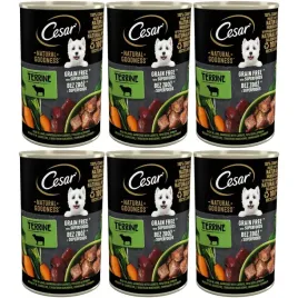 cesar-mokra-karma-dla-psa-jagniecina-6x-400g