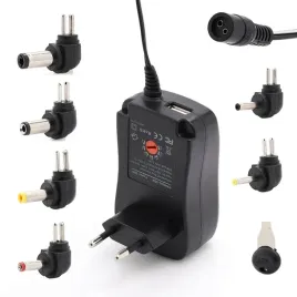 uniwersalny-zasilacz-3v-4-5v-5v-6v-7-5v-9v-12v-regulowany-koncowki