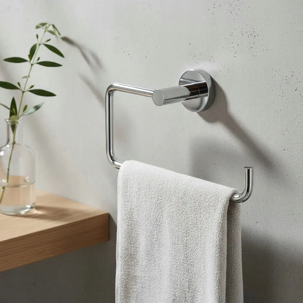 rea-wieszak-5610-leo-chrome-stan-nowy