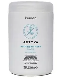 kemon-actyva-nutrizione-ricca-mask-1000-ml