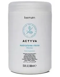 kemon-actyva-nutrizione-ricca-mask-1000-ml