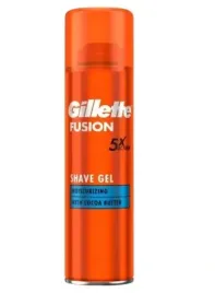 gillette-fusion-5x-nawilzajacy-zel-do-golenia-z-maslem-kakaowym-200-ml