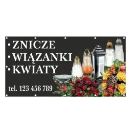 baner-znicze-wiazanki-kwiaty-2x1m-gotowa-reklama-dla-stoiska-rynek-targ