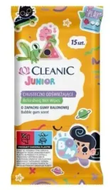 cleanic-chusteczki-odswiezajace-junior-15-szt