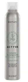 kemon-actyva-volume-e-corposita-dry-spray-200-ml