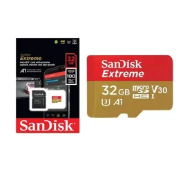 karta-pamieci-micro-sd-sandisk-32gb-extreme-u3-adapter-100mb-s-c10-u3