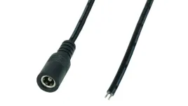 przewod-zasilajacy-tlyp05-socket-2555-l250mm-posdc-t-s25-0-25