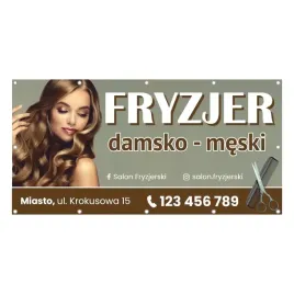 baner-fryzjer-2-reklama-dla-fryzjera-salonu-2x1m-gotowy-proejkt
