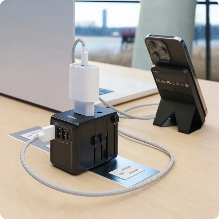 voomy-y30-adapter-podrozny-3x-usb-a-2x-usb-c