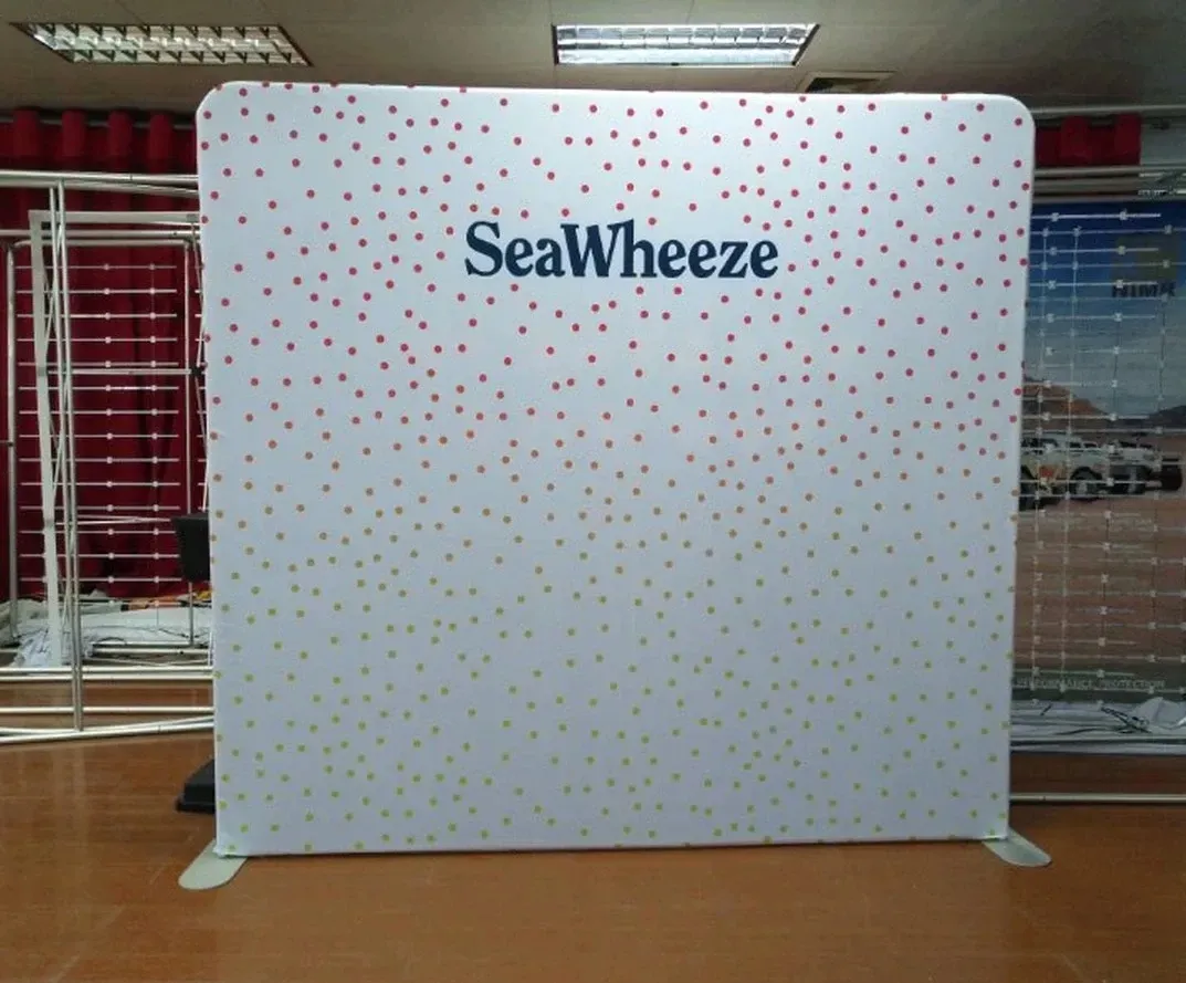 scianka-tekstylna-prosta-300-cm-stan-nowy
