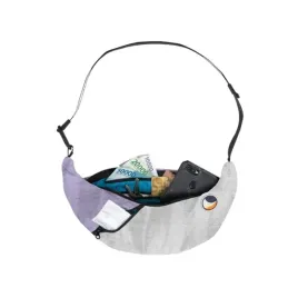 saszetka-ticket-to-the-moon-upcycled-sling-bag-grey-purple-tmslb0219
