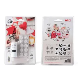 pieczatka-little-nio-milosc-stempel