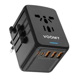 voomy-y30-adapter-podrozny-3x-usb-a-2x-usb-c