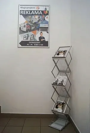 ramka-owz-b1-stan-nowy