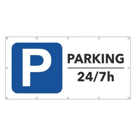 baner-parking-24-7h-2x1m-wjazd-gotowy-wzor-projekt-strzalka