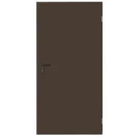 drzwi-techniczne-stalowe-hormann-80x200-ral8028-brazowe