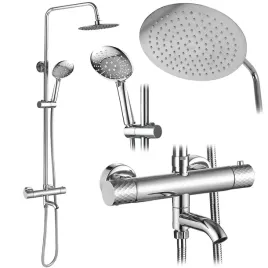 rea-zestaw-natryskowo-wannowy-lungo-diamond-chrom-termostat
