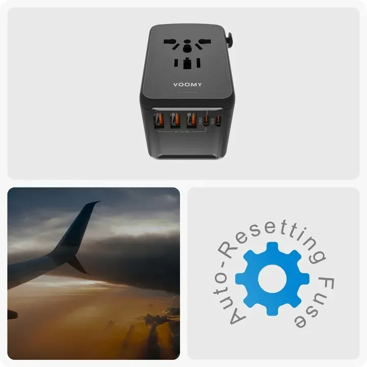 voomy-y30-adapter-podrozny-3x-usb-a-2x-usb-c