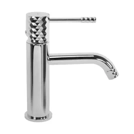 rea-bateria-umywalkowa-lungo-diamond-chrom-niska