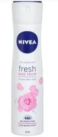 nivea-woman-dezodorant-fresh-rose-touch-150-ml
