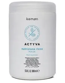 kemon-actyva-nutrizione-ricca-mask-1000-ml