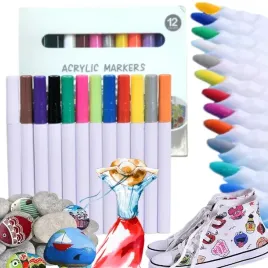 markery-akrylowe-do-zdobien-i-malowania-12-sztuk