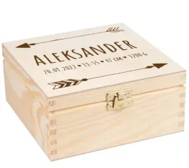 grawer-pudelko-wspomnien-prezent-chrzest-roczek