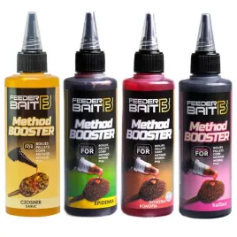 feeder-bait-method-booster-zestaw-4-smaki