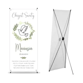 x-baner-chrzest-swiety-80x180-standard-zielony-wianek