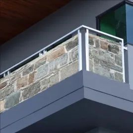 oslona-na-balkon-kamienny-mur