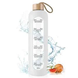 motywacyjna-butelka-do-picia-wody-1l-biala-szklany-bidon-z-miarka