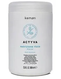 kemon-actyva-nutrizione-ricca-mask-1000-ml