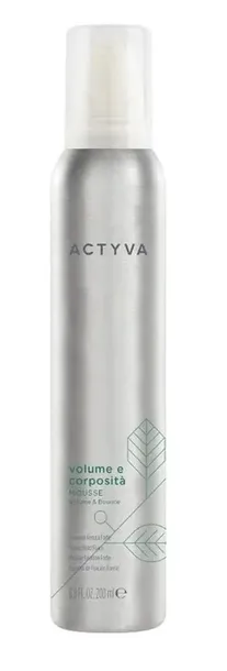kemon-actyva-volume-e-corposita-mousse-200-ml