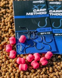 matrix-haczyki-do-metody-carp-method-nr-12-bezzadziorowe