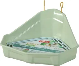 zolux-toaleta-narozna-dla-krolika-i-kawii-cosy-zielona