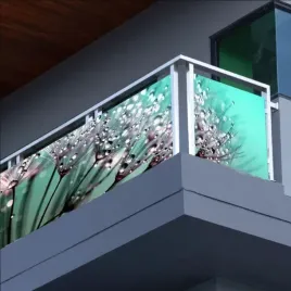 oslona-na-balkon-dmuchawce