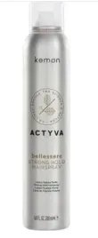 kemon-actyva-bellessere-strong-hold-spray-200-ml